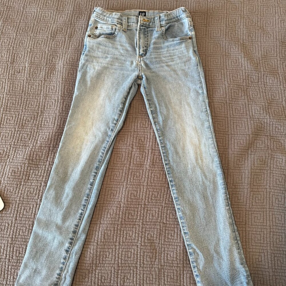 GAP Stretch Jeans, 12